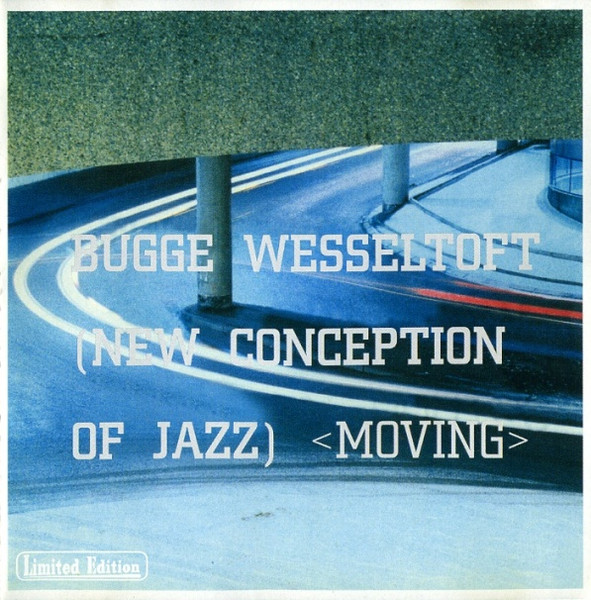 Bugge Wesseltoft – Change