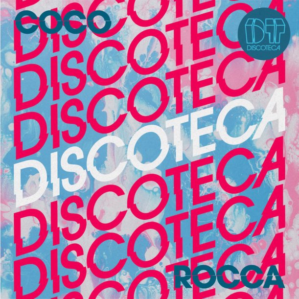 CHRIS COCO Your Sunshine