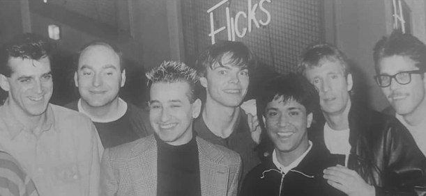 COLIN HUDD NICKY HOLLOWAY TREVOR FUNG PETE TONG copy