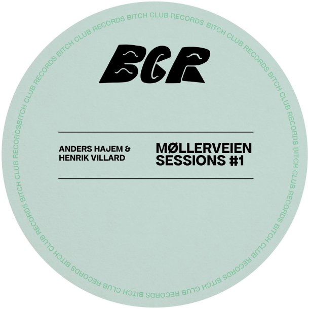 Henrik Villlard &amp; Anders Hajem