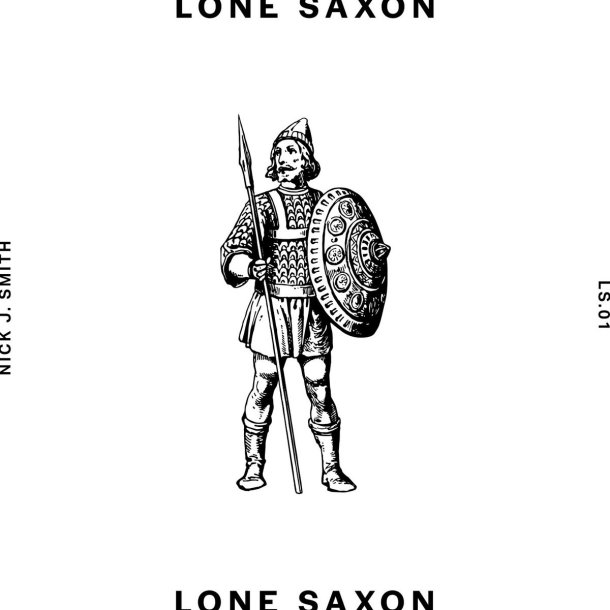 LONE SAXON