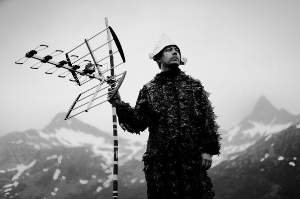 Mental Overdrive Plug