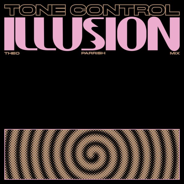 Tone Control Illusion