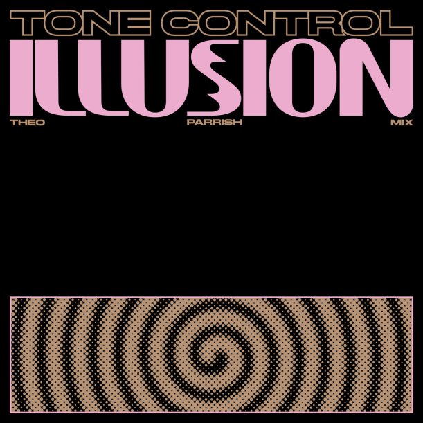 Tone Control Illusion
