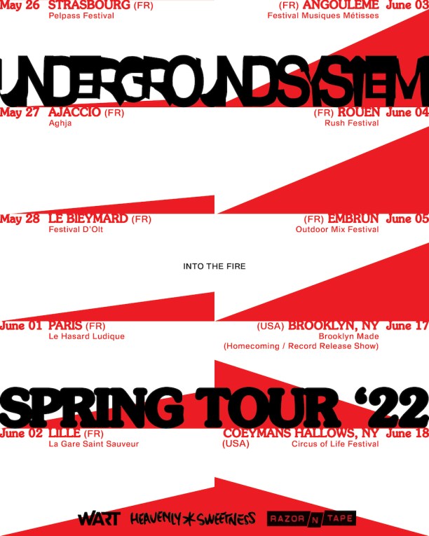 UNDERGROUND-SYSTEM-Spring-tour-4by5