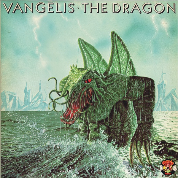 Vangelis Dragon