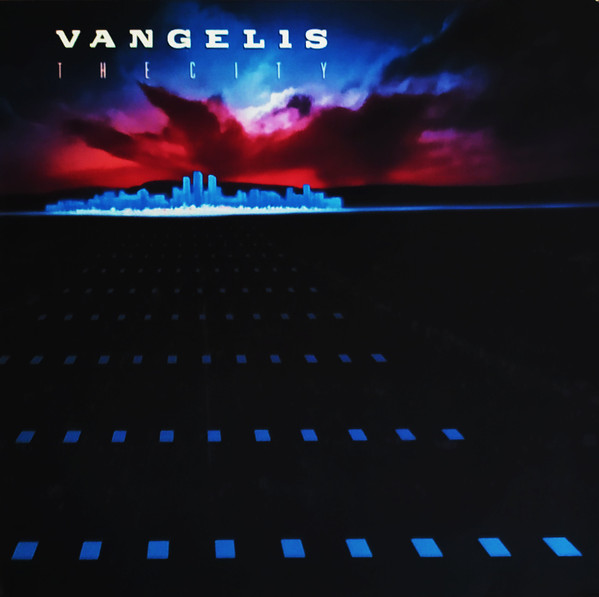 Vangelis The City