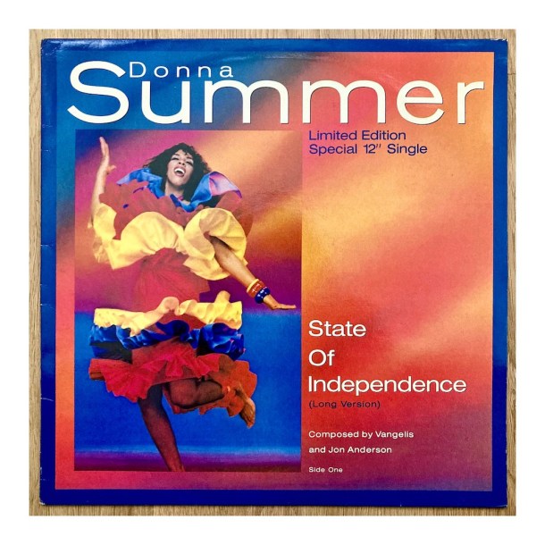 Balearic Mike Donna Summer