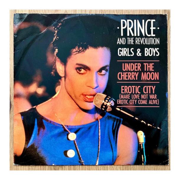 Balearic Mike Erotic City