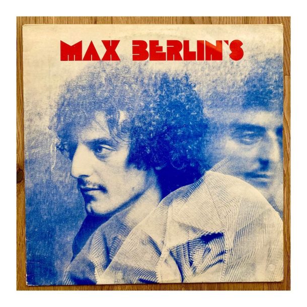 Balearic Mike Max Berlin