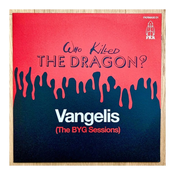 Balearic Mike Vangelis BYG