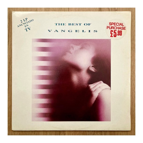 Balearic Mike Vangelis Themes