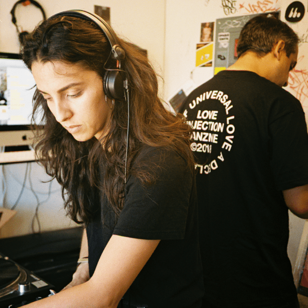 Barbie Bertisch Nadine Hess