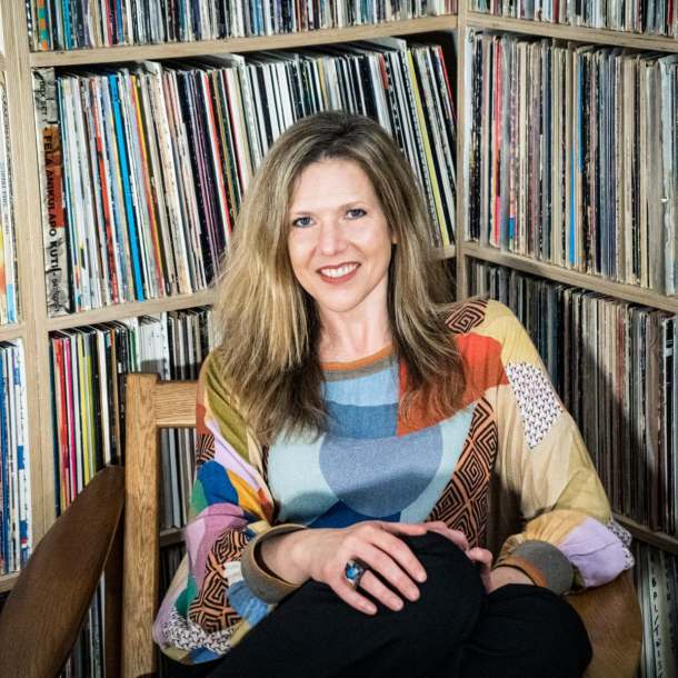 colleen cosmo murphy worldwide portrait