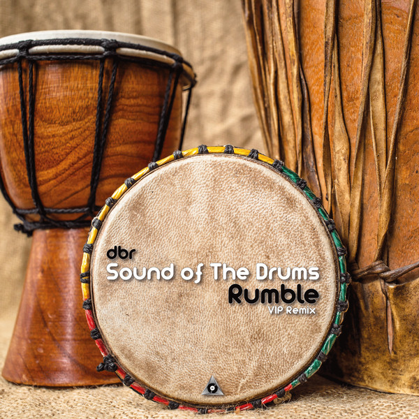 CYBERWORKS - SOUND OF THE DRUMS