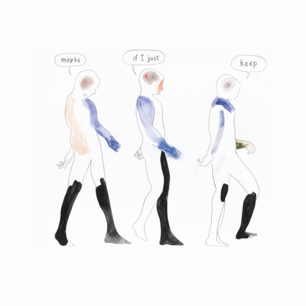 Felica Atkinson - Image Language