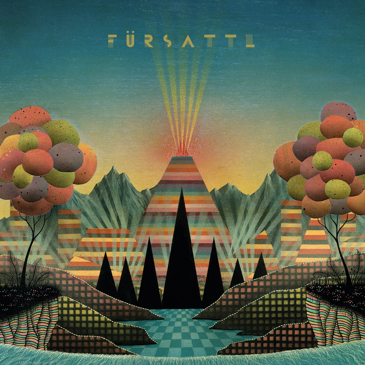 FURSATTL - RHEINLUST