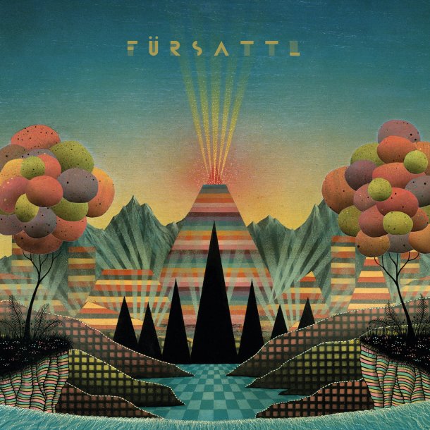 FURSATTL - RHEINLUST