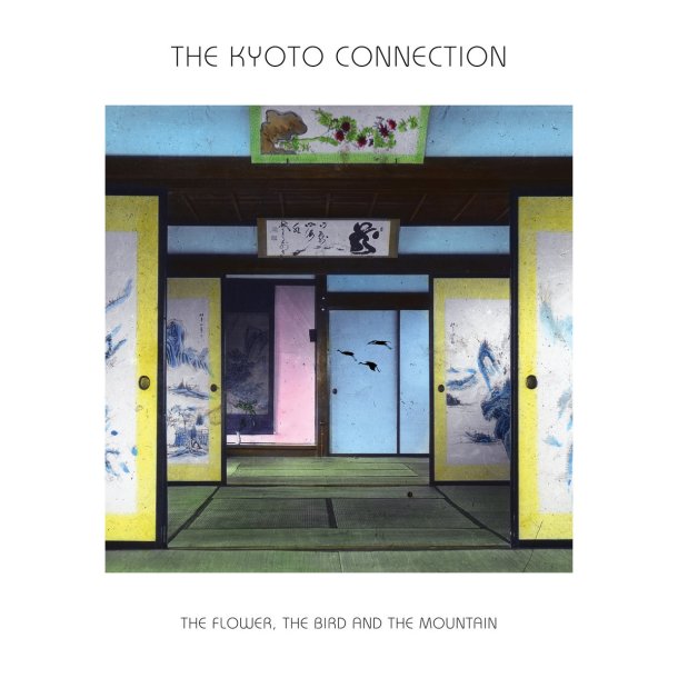 Kyoto connection