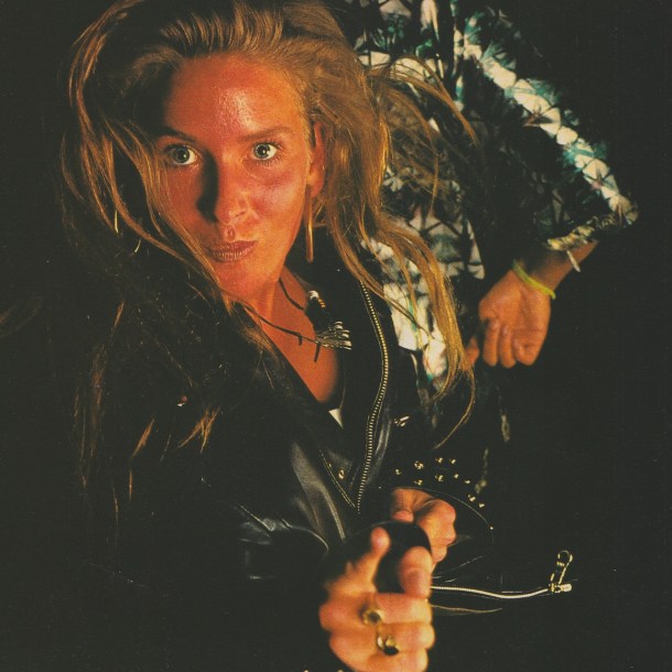 Lisa Loud ID Amnesiacs Dave Swindells Square copy