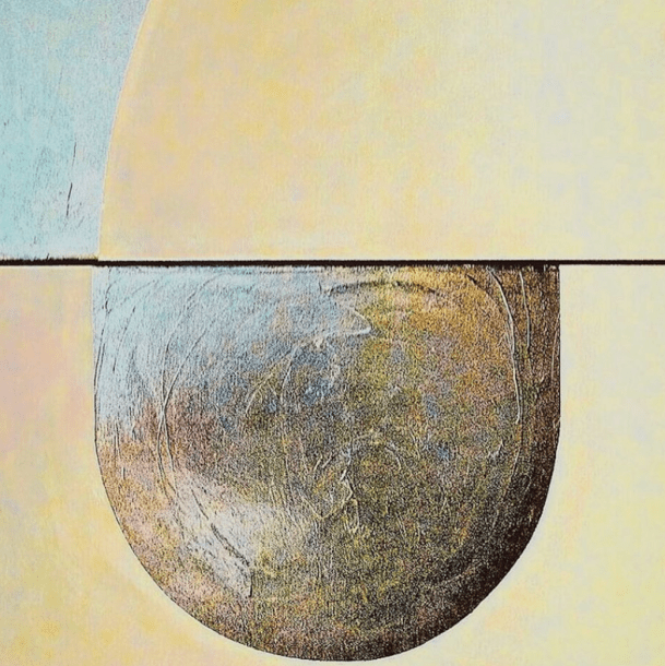 RICHARD NORRIS - CORNSILK EDIT