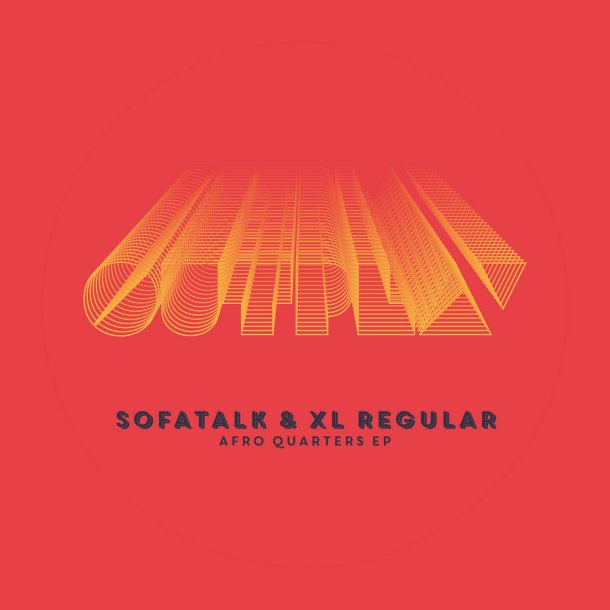 SOFATALK XL REGULAR