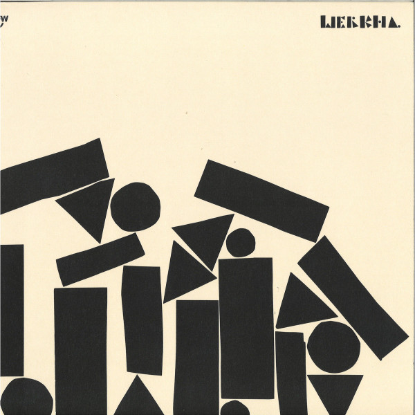 WERKHA - GENERATION X