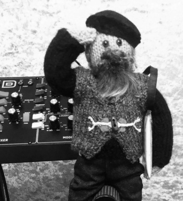 Al Mackenzie Sail On