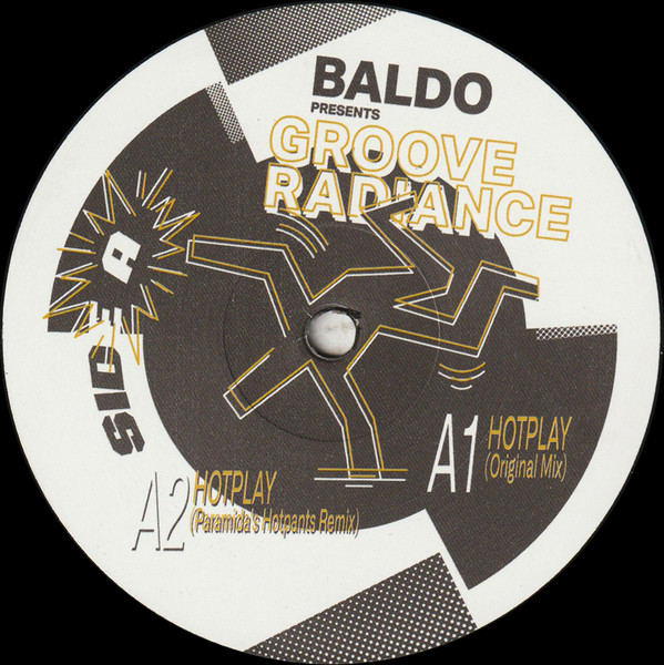 Baldo Groove Radiance