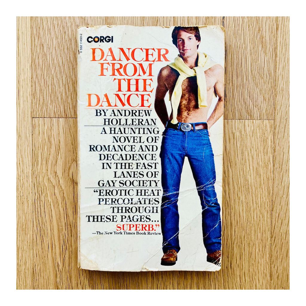 Balearic Mike Dancer From The Dance