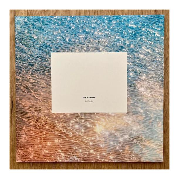 Balearic Mike Elysium