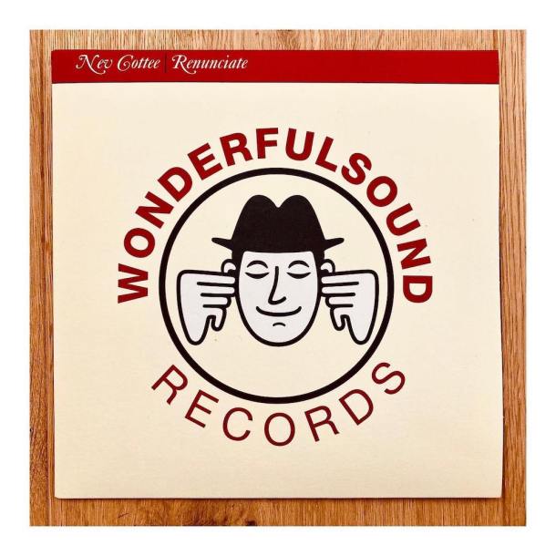 Balearic Mike Nev Cottee