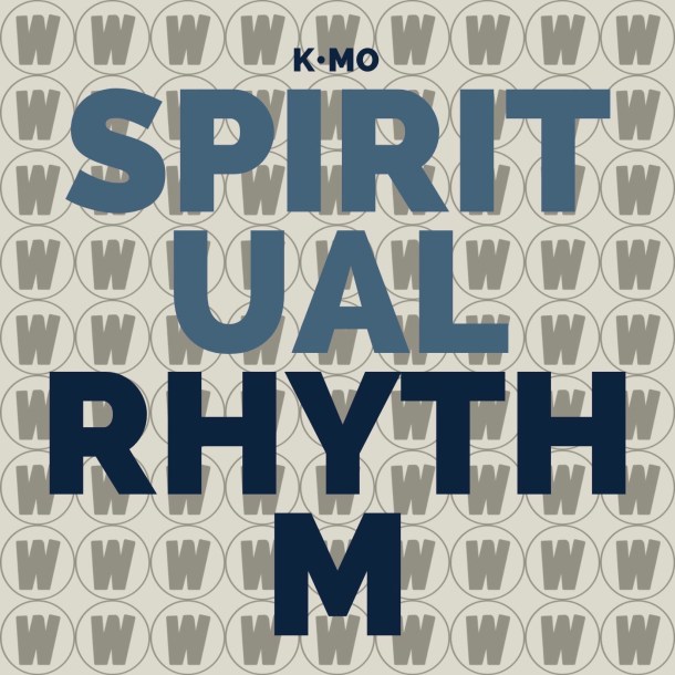 K MO Spiritual Rhtyhm