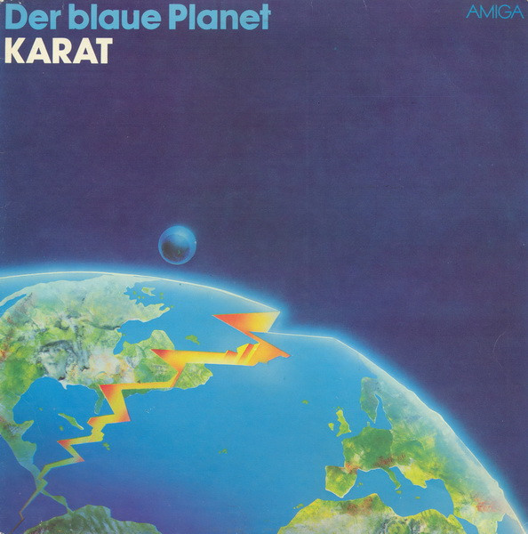 Karat - Der blaue Planet