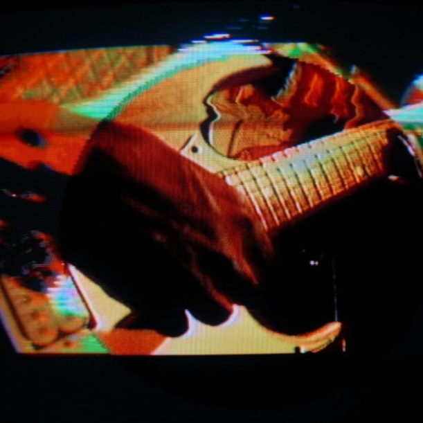 ALMA NEGRA LIVE BAND