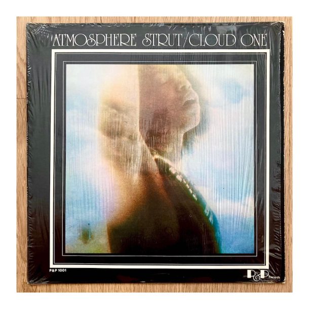 Balearic Mike Atmosphere Strut