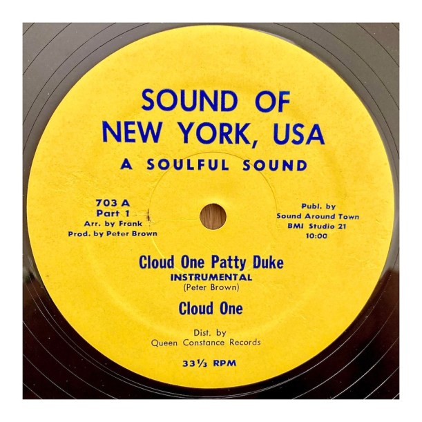 Balearic Mike Patty Duke