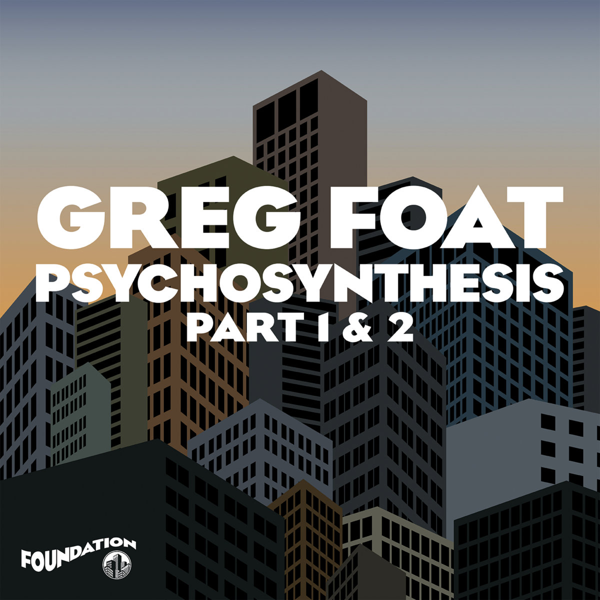 Greg Foat Psychosynthesis