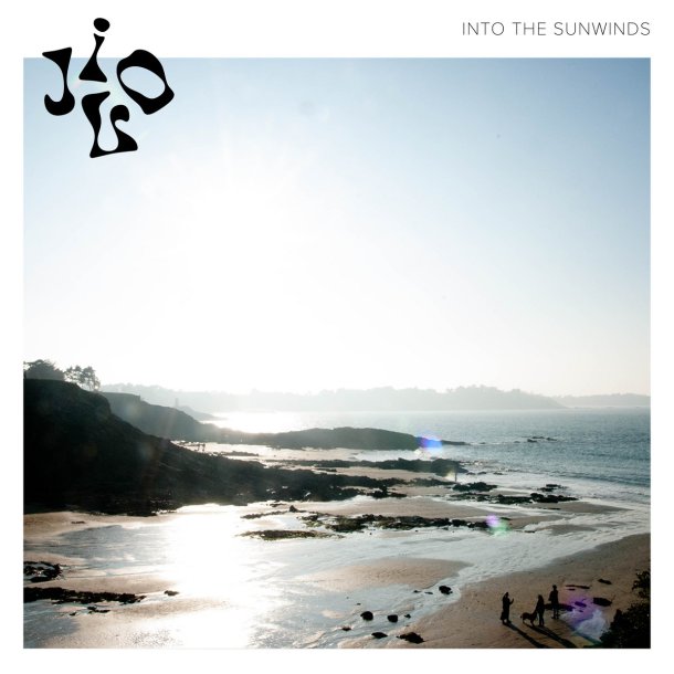Jilo - Into the Sunwinds