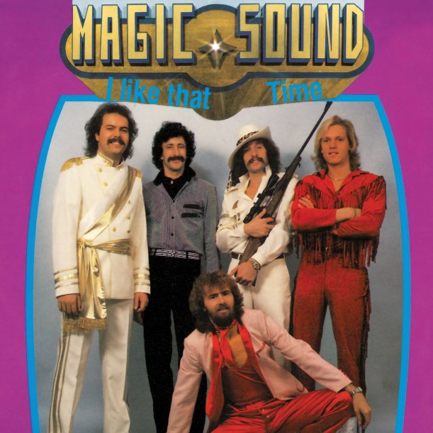 Magic Sound Edition Hawara