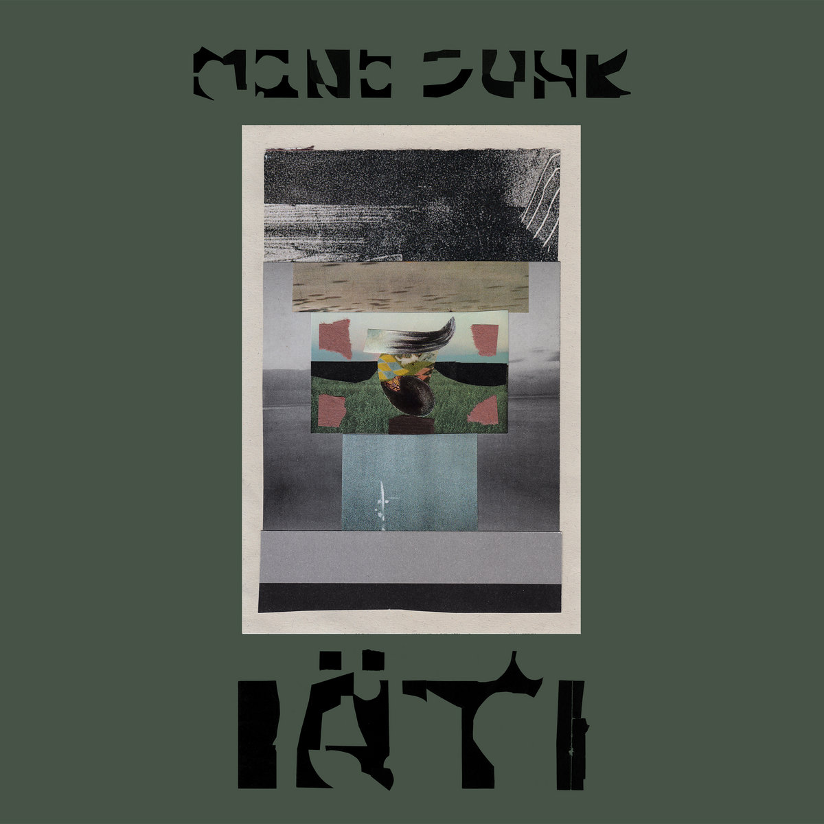Mono Junk - IATI