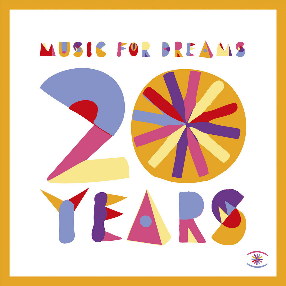 Music For Dreams 20 Years Sunset sessions