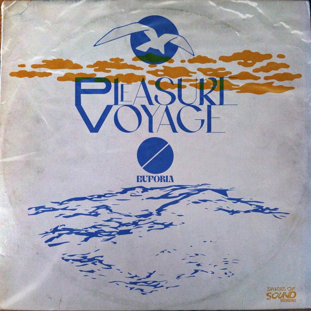 Pleasure Voyage - Euforia