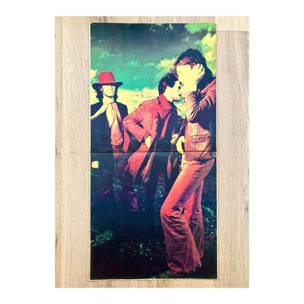 Balearic Mike John Barleycorn 2