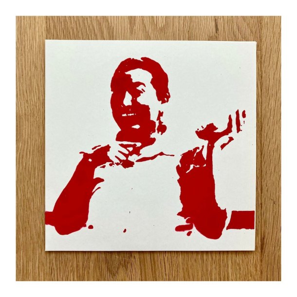 BALEARIC MIKE Pilocka Krach