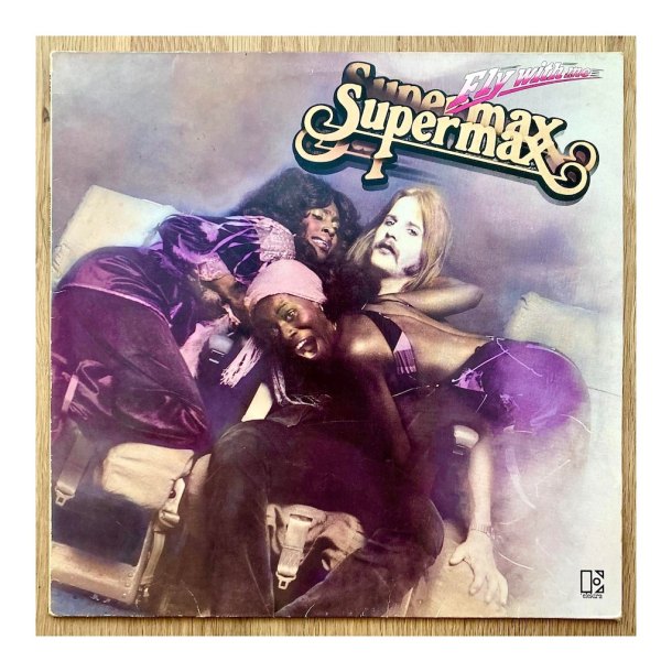 Balearic Mike Supermax