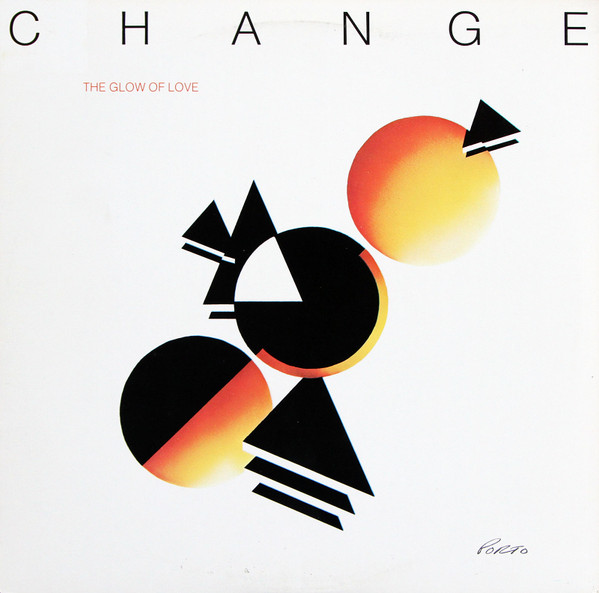 Change - Glow Of Love