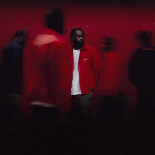 Mansur Brown - NAQI Vol.1