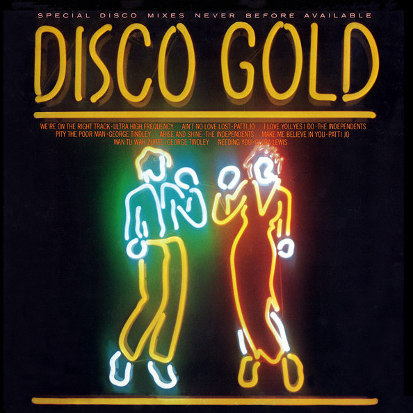Balearic Mike`s Musical Diets / Patti Jo`s Make Me Believe In You