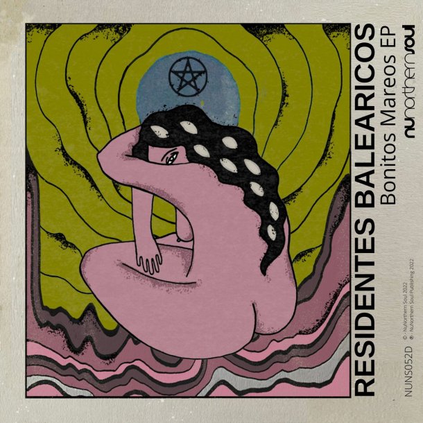 Residentes Balearicos - Bonitos Mareos